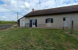 Savigny-En-Revermont, Bourgogne 71580