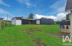 Arelaune-en-Seine, Normandy 76940