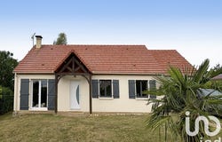 Treigny, Bourgogne-Franche-Comté 89520