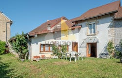 Ruffey-sur-Seille, Franche-Comté 39140