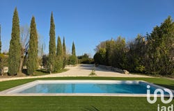 Saint-Rémy-de-Provence, Provence-Alpes-Côte d'Azur 13210