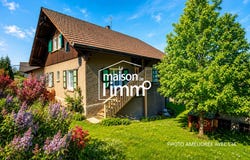 Thonon-les-Bains, Haute-Savoie 74200
