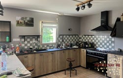 Parthenay, Deux-Sèvres 79200