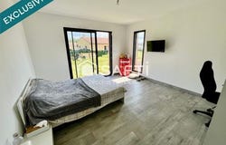 Saint-Julien-Les-Rosiers, Languedoc-Roussillon 30340