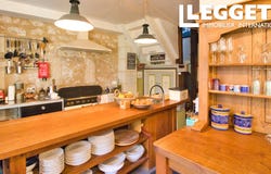 Le Lude, Pays de la Loire 72800
