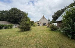 Caro, Bretagne 56140