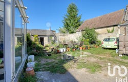 Charmont-en-Beauce, Centre-Val de Loire 45480