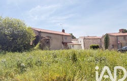 Landeronde, Pays de la Loire 85150