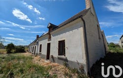 Restigné, Centre-Val de Loire 37140