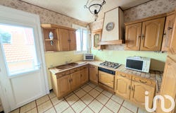 Amilly, Centre-Val de Loire 45200