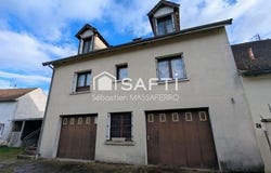 Beaulieu-Sur-Loire, Centre 45630