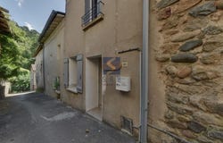 Saint-Fortunat-sur-Eyrieux, Rhône-Alpes 07360