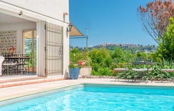 La Colle-sur-Loup, Provence-Alpes-Côte-d'Azur 06480