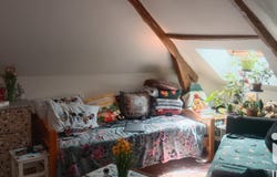 Dourdan, Île-de-France 91410