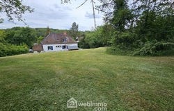 22 rue du Ponteau, Le Malesherbois, Centre 45330