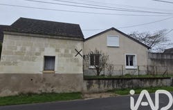 Vallères, Centre-Val de Loire 37190
