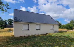 Molac, Brittany 56230