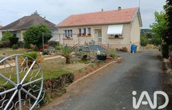 Saint-Jean-de-Thouars, Nouvelle-Aquitaine 79100
