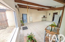 Nérignac, Nouvelle-Aquitaine 86150