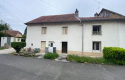 Morre, Franche-Comté 25660