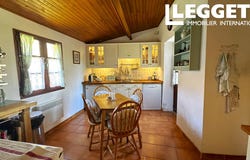 Teyjat, Nouvelle-Aquitaine 24300