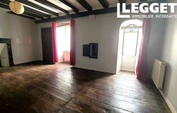 Charroux, Nouvelle-Aquitaine 86250