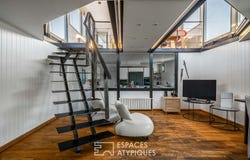 PARIS, Île-de-France 75015