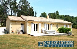 Lembras, Dordogne 24100