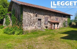 Busserolles, Nouvelle-Aquitaine 24360