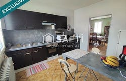 Commentry, Auvergne 03600