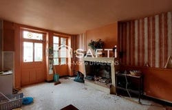Billy-Sur-Oisy, Bourgogne 58500