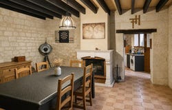 Glénouze, Poitou-Charentes 86200