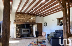 Epreville, Normandy 76400