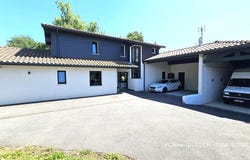 Saint-Martin-de-Seignanx, Aquitaine 40390