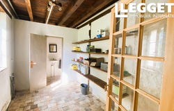 Vicq-Exemplet, Centre-Val de Loire 36400