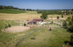 Duras, Aquitaine 47120
