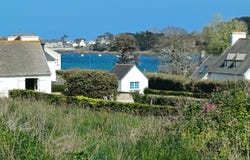 Plougasnou, Brittany 29630