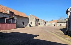 VILLENEUVE SUR AUVERS, Île-de-France 91580