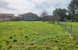 Brillac, Poitou-Charentes 16500