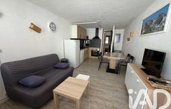 La Mongie, Occitanie 65200