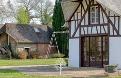 Saint-Jacques-d'Aliermont, Upper Normandy 76510