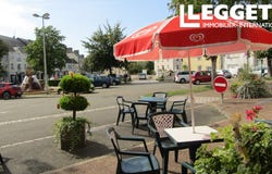 Villaines-la-Juhel, Pays de la Loire 53700