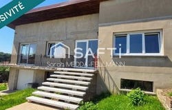Bousbach, Lorraine 57460