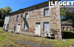 Genouillac, Nouvelle-Aquitaine 23350