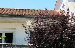 Pons, Poitou-Charentes 17800