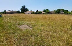 Moulidars, Charente
