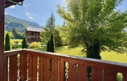 Samoëns, Rhône-Alpes 74340