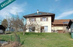 Choisy, Rhône-Alpes 74330