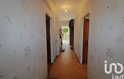 Montboucher, Nouvelle-Aquitaine 23400