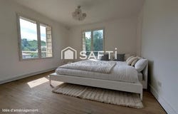 Saint-Maximin, Picardie 60740